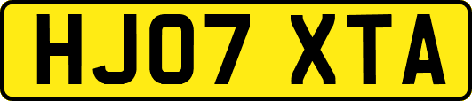 HJ07XTA