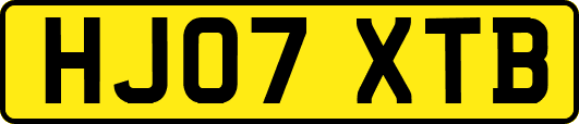 HJ07XTB