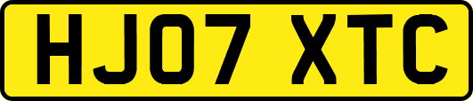 HJ07XTC