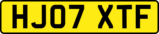HJ07XTF