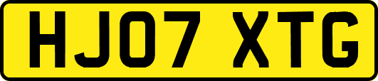 HJ07XTG