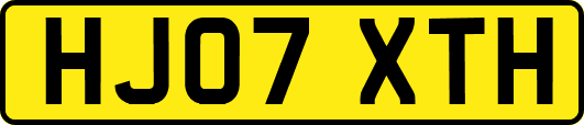 HJ07XTH