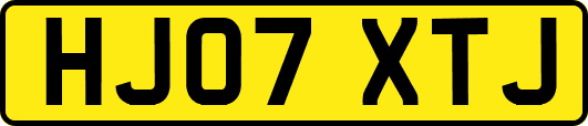 HJ07XTJ