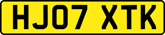 HJ07XTK