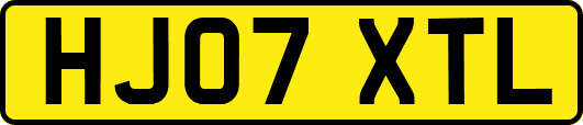 HJ07XTL