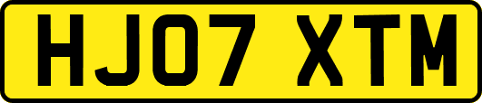 HJ07XTM
