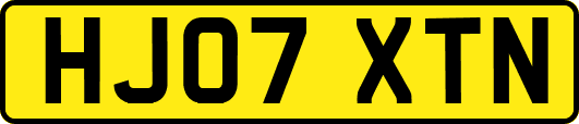 HJ07XTN