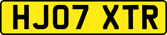 HJ07XTR