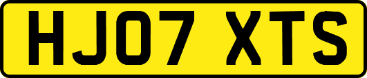 HJ07XTS