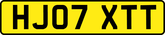 HJ07XTT