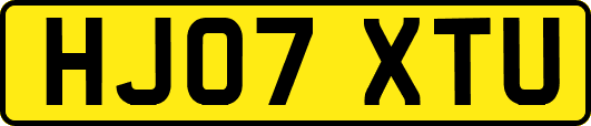 HJ07XTU