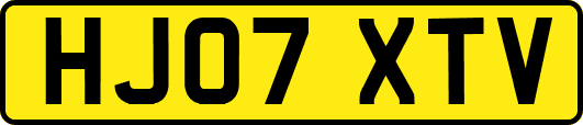 HJ07XTV