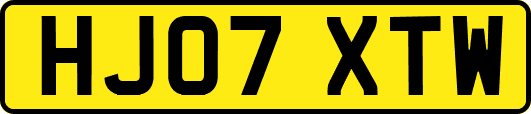 HJ07XTW
