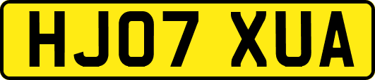 HJ07XUA
