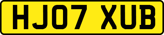 HJ07XUB