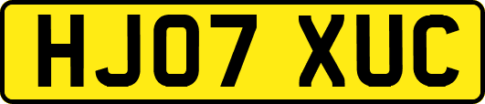 HJ07XUC