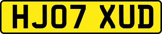 HJ07XUD