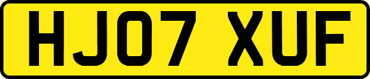 HJ07XUF