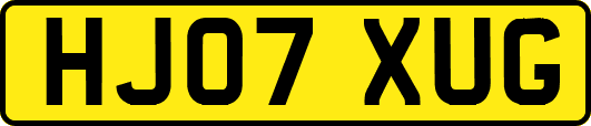 HJ07XUG