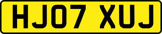 HJ07XUJ
