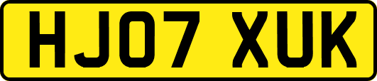 HJ07XUK