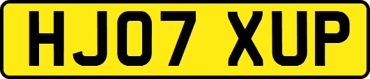 HJ07XUP