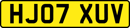 HJ07XUV