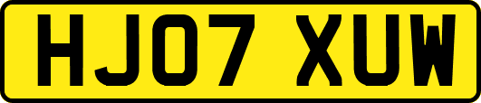 HJ07XUW