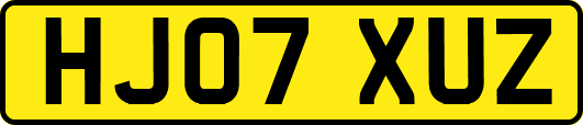 HJ07XUZ