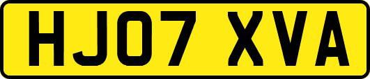 HJ07XVA