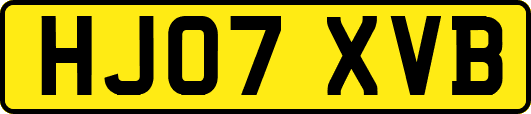 HJ07XVB