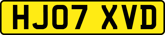 HJ07XVD