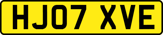 HJ07XVE