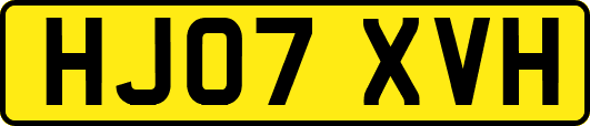HJ07XVH
