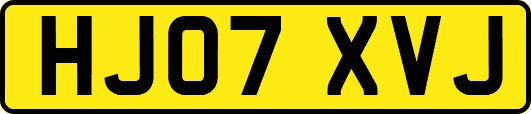 HJ07XVJ