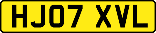 HJ07XVL