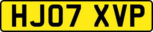 HJ07XVP