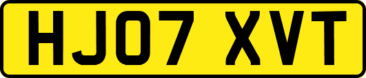 HJ07XVT