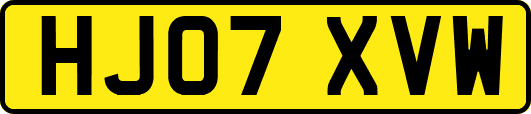 HJ07XVW