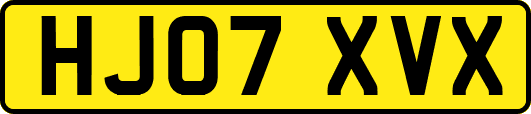 HJ07XVX
