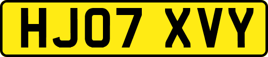 HJ07XVY