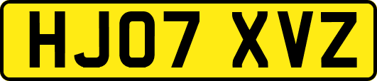 HJ07XVZ