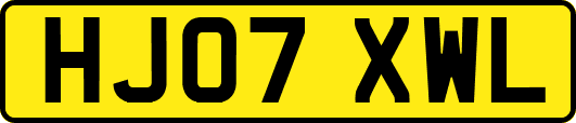 HJ07XWL