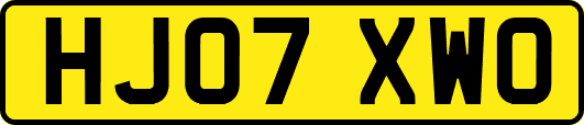 HJ07XWO