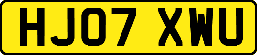 HJ07XWU