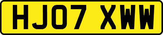 HJ07XWW