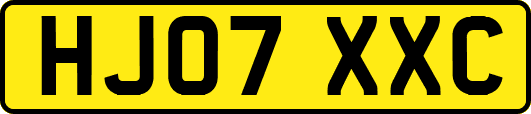 HJ07XXC