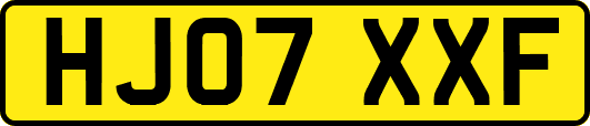 HJ07XXF