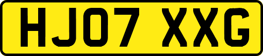 HJ07XXG
