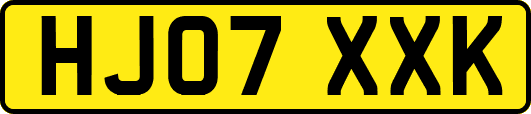HJ07XXK